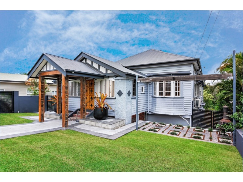 412 Waterworks Road, Ashgrove QLD 4060