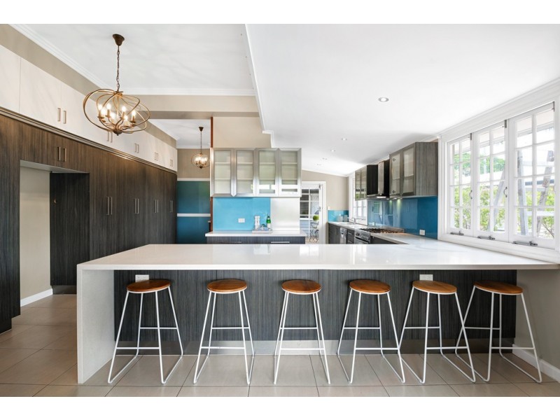 412 Waterworks Road, Ashgrove QLD 4060