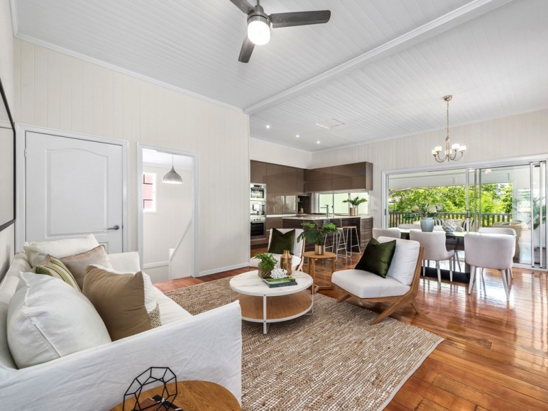 26 Devoy Street, Ashgrove QLD 4060