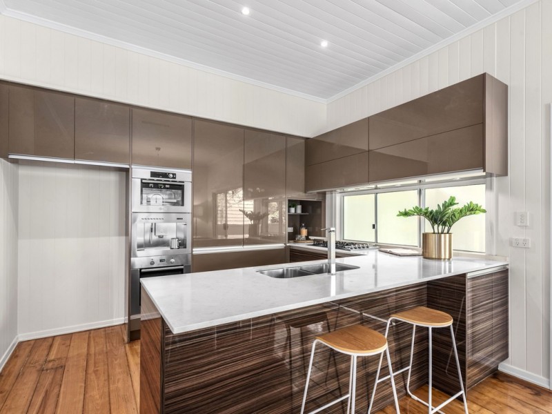 26 Devoy Street, Ashgrove QLD 4060