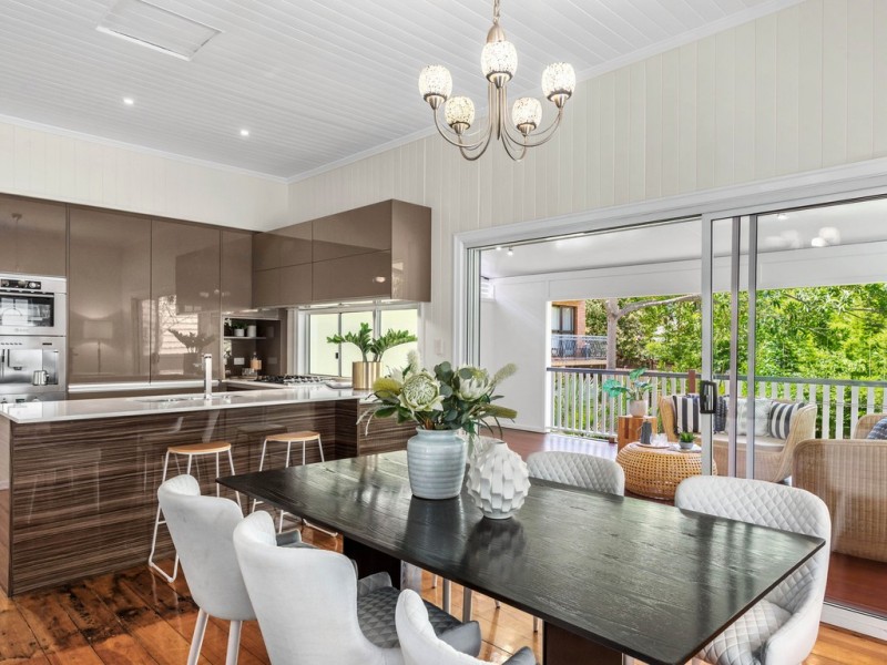 26 Devoy Street, Ashgrove QLD 4060