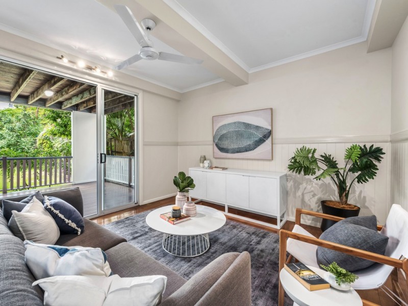 26 Devoy Street, Ashgrove QLD 4060