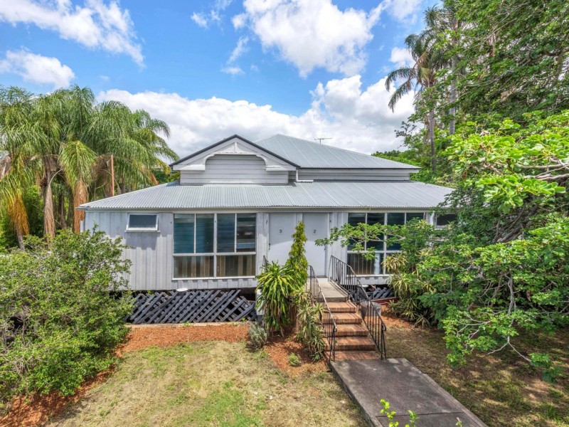 132 Rockbourne Terrace, Paddington QLD 4064