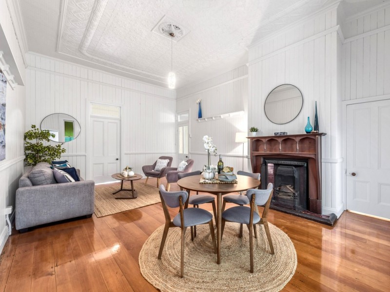 132 Rockbourne Terrace, Paddington QLD 4064