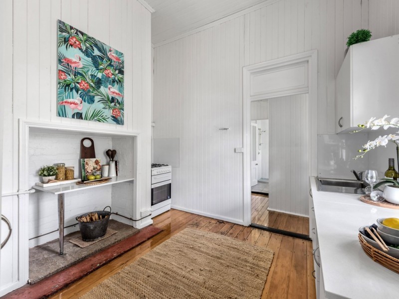 132 Rockbourne Terrace, Paddington QLD 4064