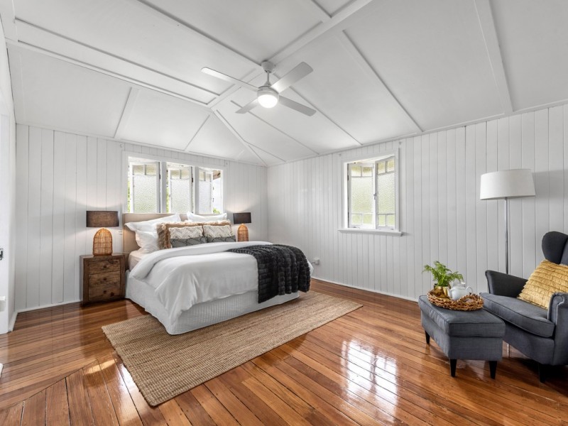 132 Rockbourne Terrace, Paddington QLD 4064