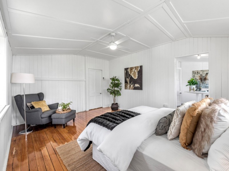 132 Rockbourne Terrace, Paddington QLD 4064