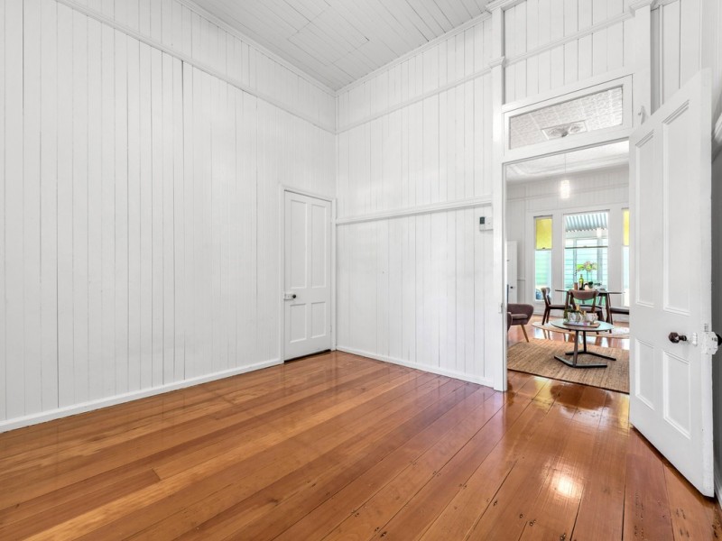 132 Rockbourne Terrace, Paddington QLD 4064