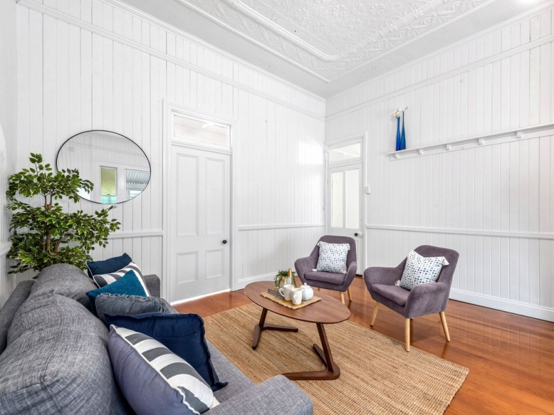 132 Rockbourne Terrace, Paddington QLD 4064