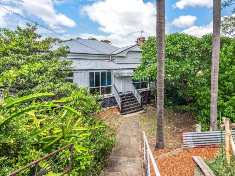 132 Rockbourne Terrace, Paddington QLD 4064