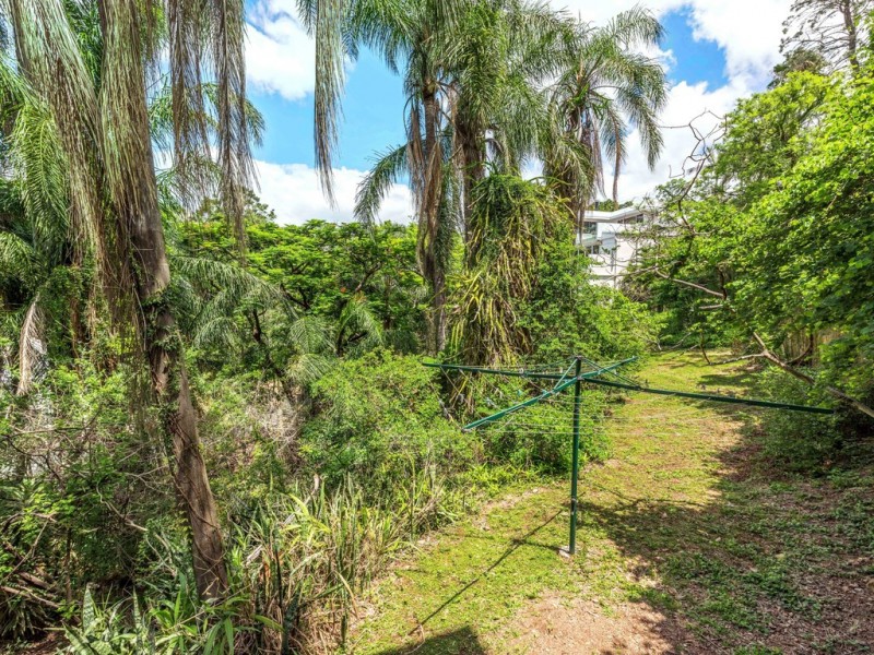 132 Rockbourne Terrace, Paddington QLD 4064