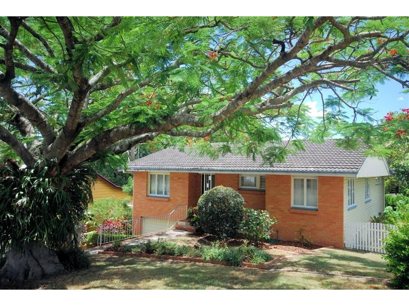 9 Errard Street, Kelvin Grove QLD 4059