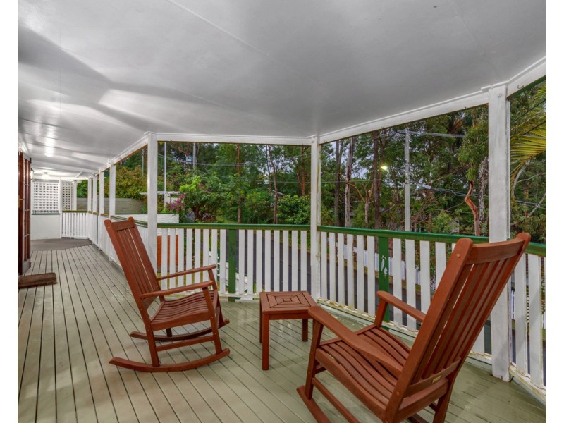 10 Grand Parade, Ashgrove QLD 4060