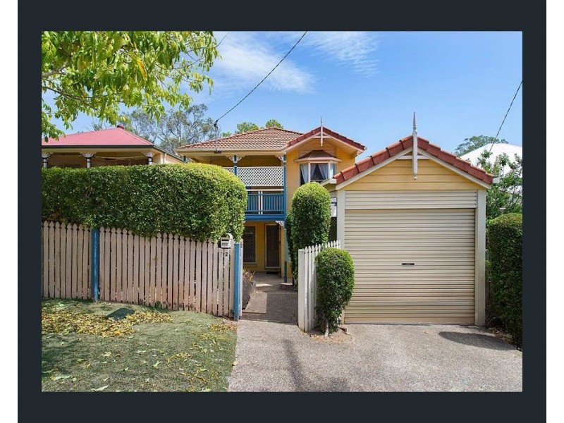 72 Gladstone Street, Indooroopilly QLD 4068