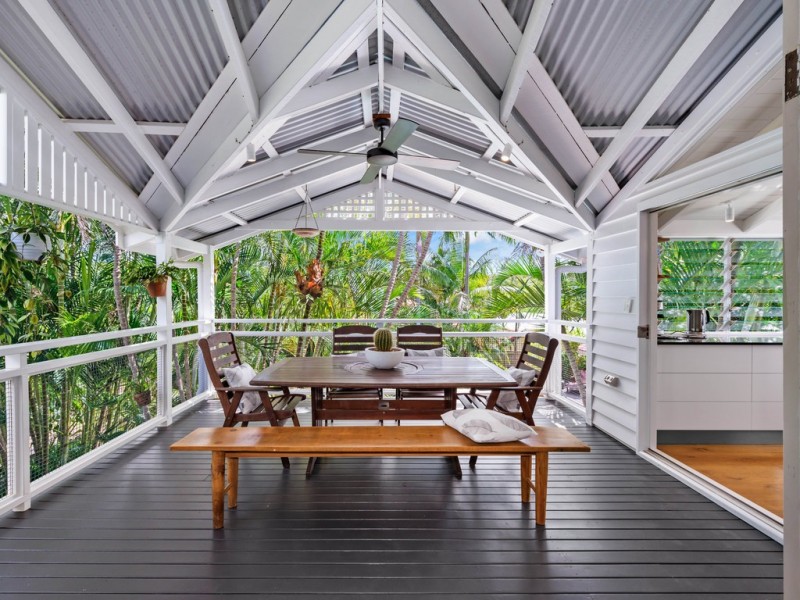 29 Gailey Street, Ashgrove QLD 4060