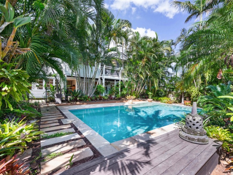 29 Gailey Street, Ashgrove QLD 4060