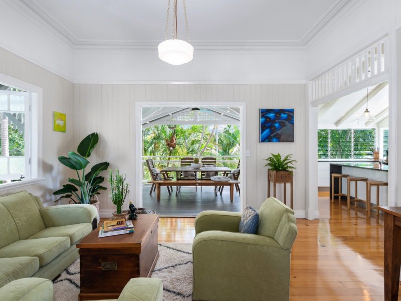 29 Gailey Street, Ashgrove QLD 4060