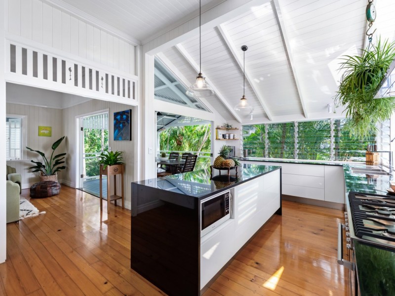 29 Gailey Street, Ashgrove QLD 4060