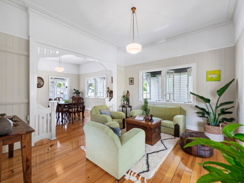 29 Gailey Street, Ashgrove QLD 4060