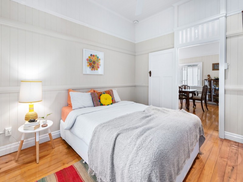 29 Gailey Street, Ashgrove QLD 4060