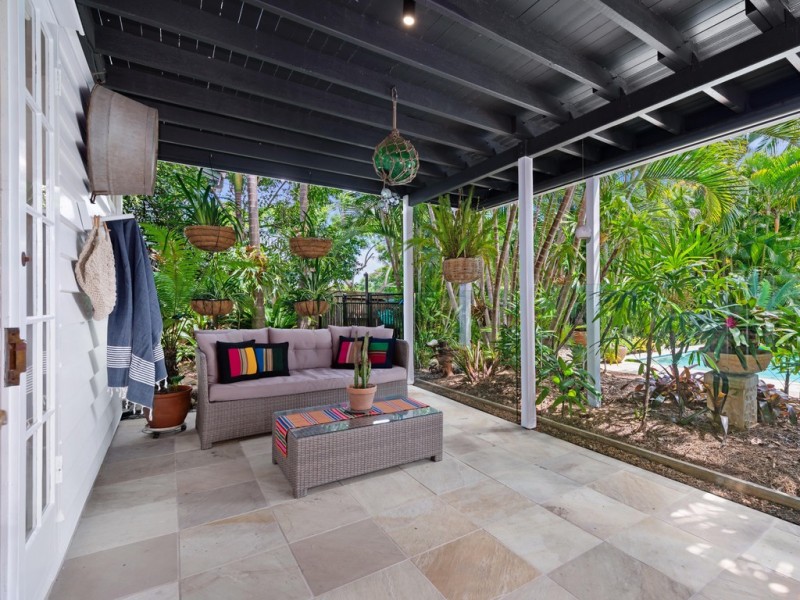 29 Gailey Street, Ashgrove QLD 4060