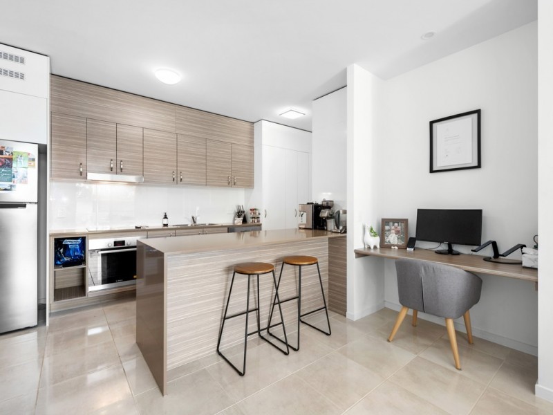 304/22 Nathan Avenue, Ashgrove QLD 4060