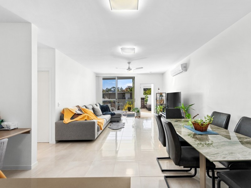 304/22 Nathan Avenue, Ashgrove QLD 4060