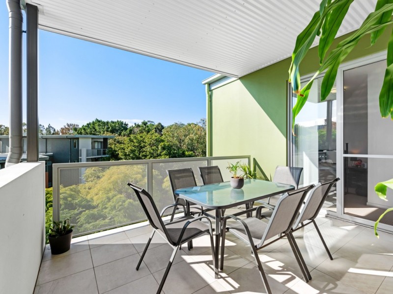 304/22 Nathan Avenue, Ashgrove QLD 4060