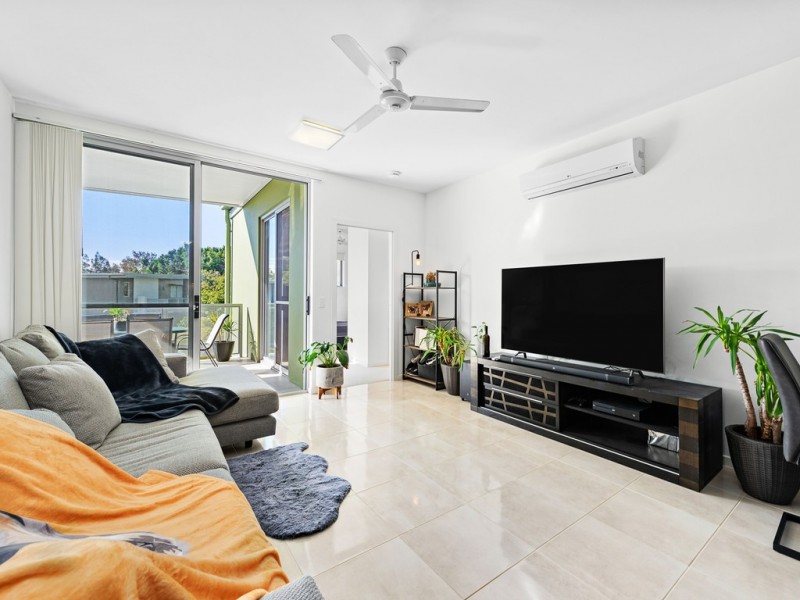 304/22 Nathan Avenue, Ashgrove QLD 4060