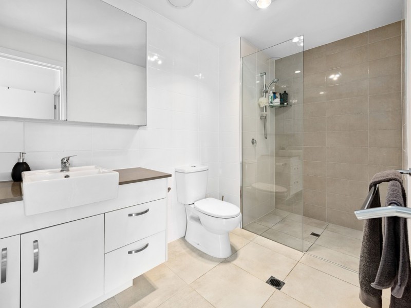 304/22 Nathan Avenue, Ashgrove QLD 4060