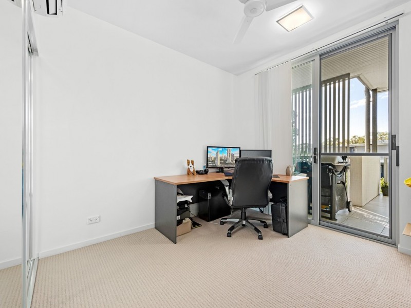 304/22 Nathan Avenue, Ashgrove QLD 4060