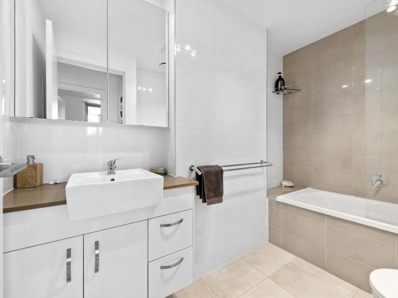 304/22 Nathan Avenue, Ashgrove QLD 4060