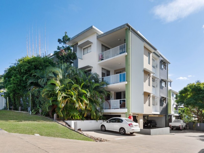 304/22 Nathan Avenue, Ashgrove QLD 4060
