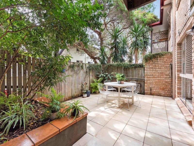 U3/27 Clyde Road, Herston QLD 4006