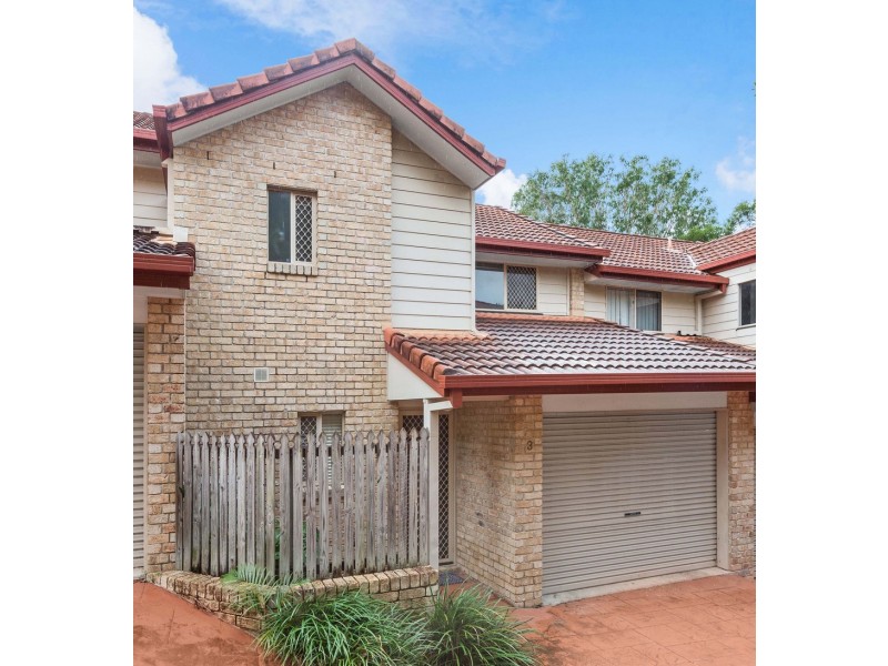 U3/27 Clyde Road, Herston QLD 4006