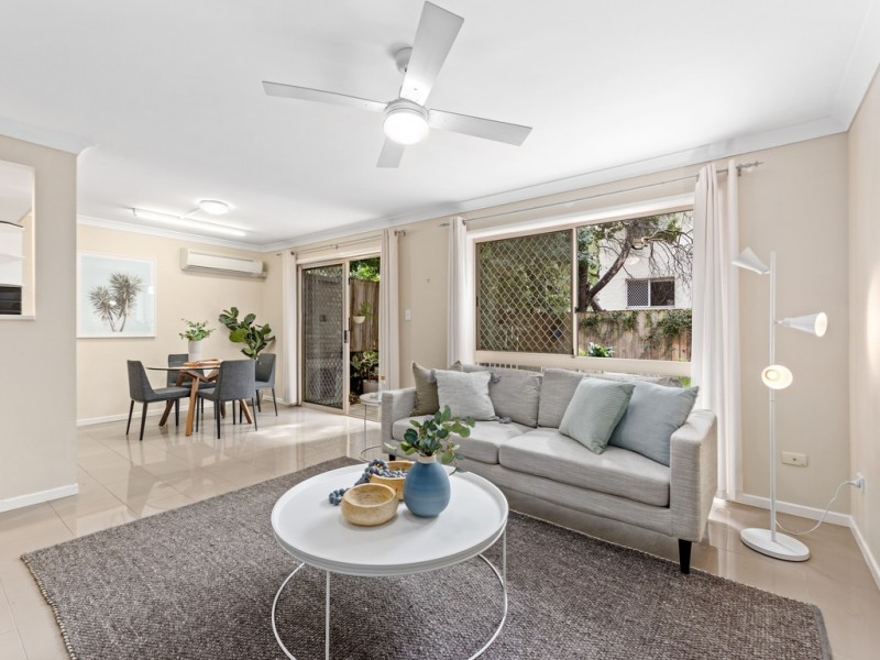 U3/27 Clyde Road, Herston QLD 4006