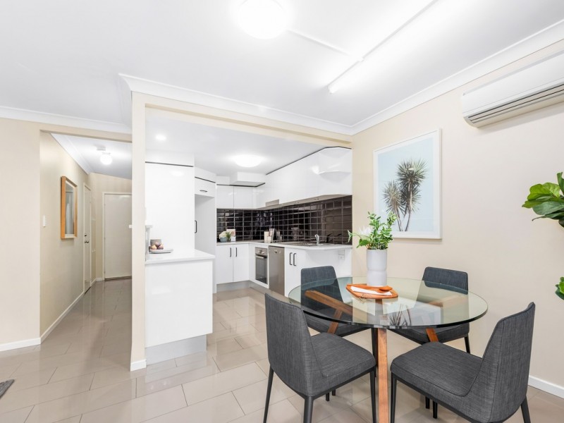 U3/27 Clyde Road, Herston QLD 4006