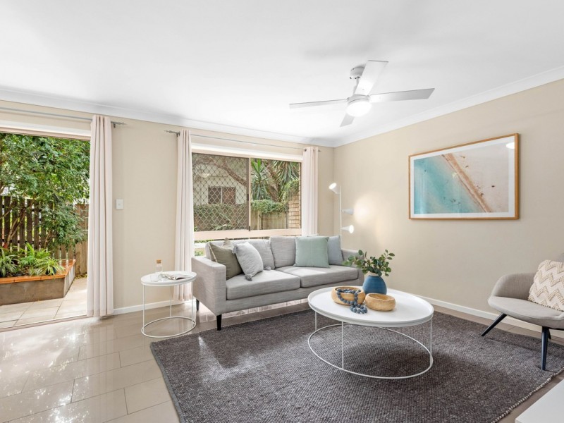 U3/27 Clyde Road, Herston QLD 4006