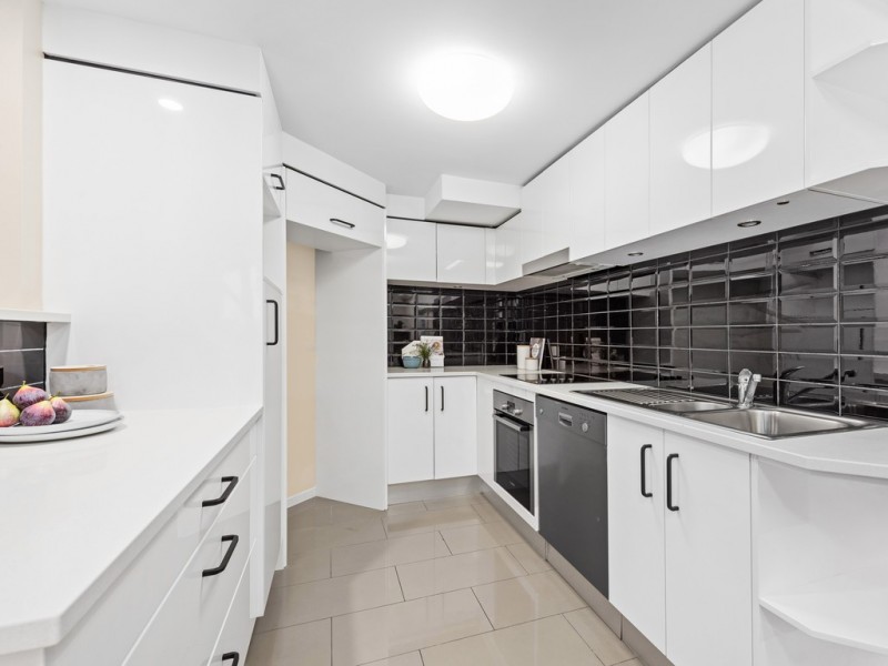 U3/27 Clyde Road, Herston QLD 4006