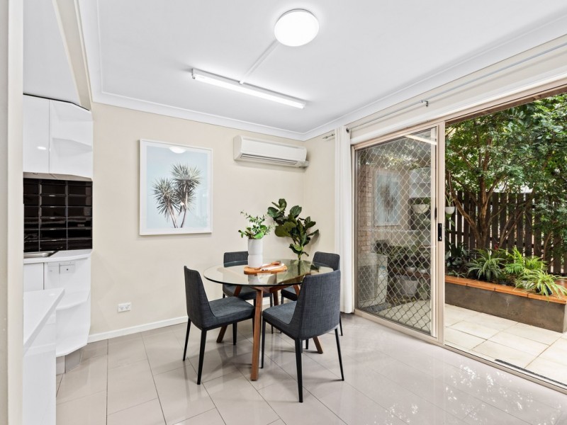 U3/27 Clyde Road, Herston QLD 4006