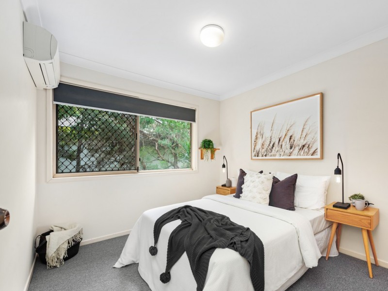 U3/27 Clyde Road, Herston QLD 4006