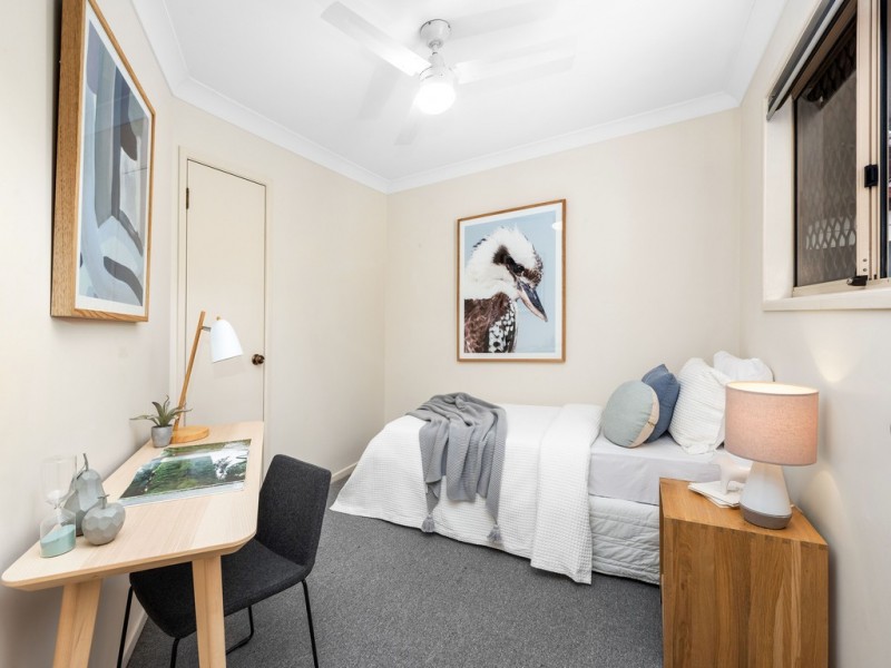 U3/27 Clyde Road, Herston QLD 4006