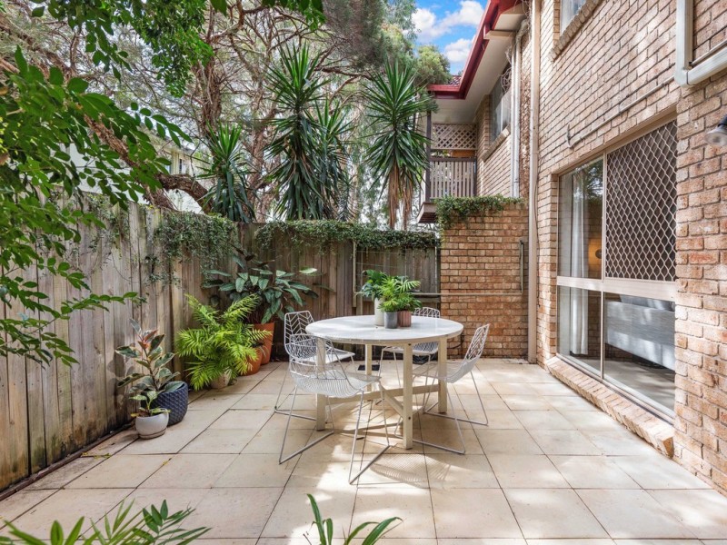 U3/27 Clyde Road, Herston QLD 4006