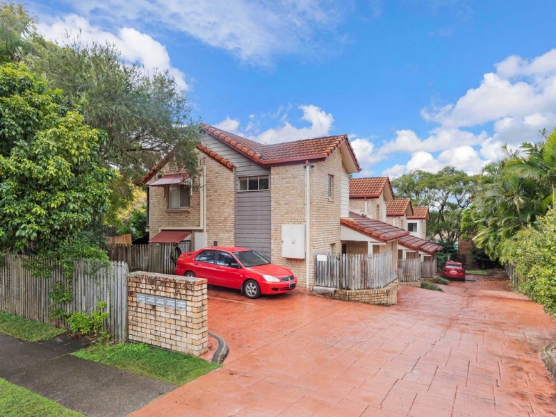 U3/27 Clyde Road, Herston QLD 4006