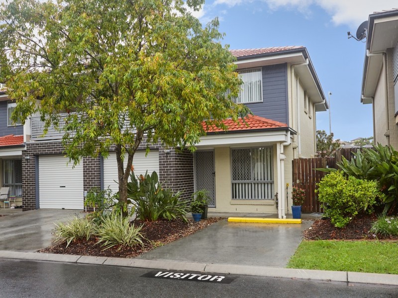 9/131 McAuley Parade, Pacific Pines QLD 4211