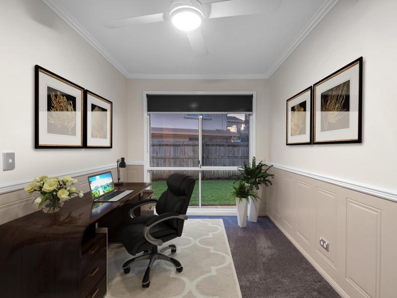 5 Regency Place, Carindale QLD 4152