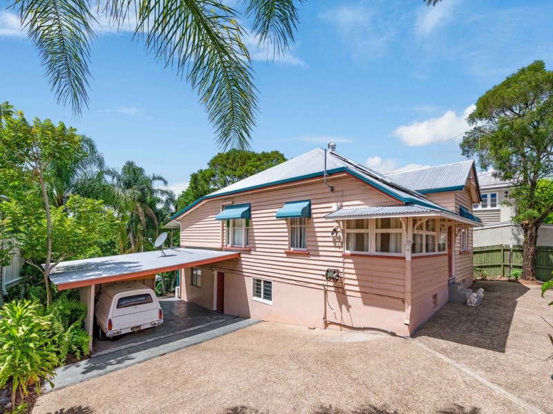 117 Ashgrove Avenue, Ashgrove QLD 4060