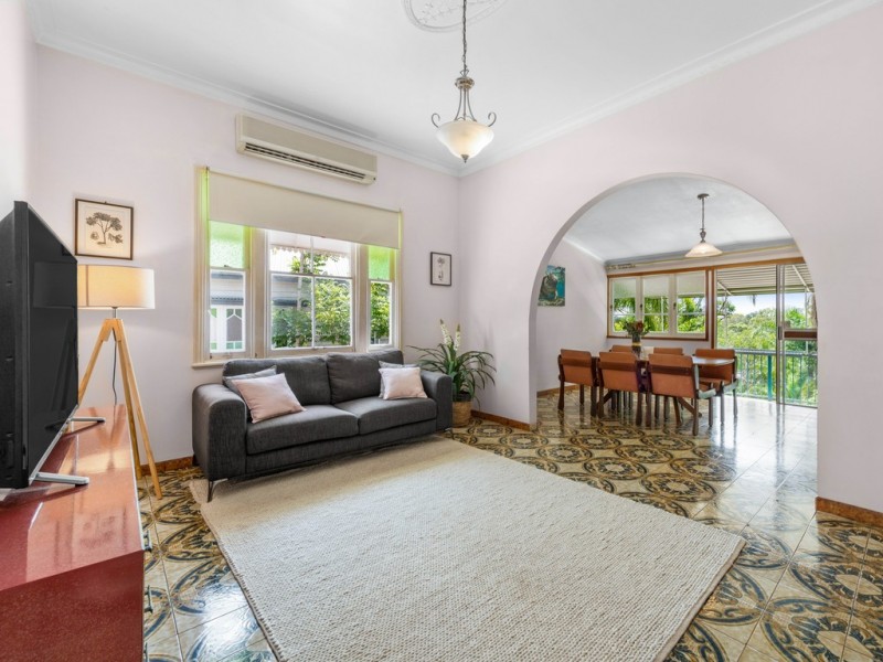 117 Ashgrove Avenue, Ashgrove QLD 4060