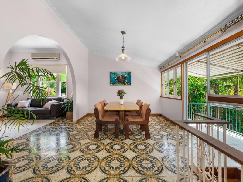 117 Ashgrove Avenue, Ashgrove QLD 4060