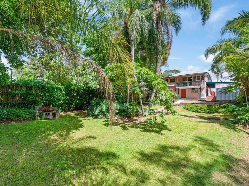 117 Ashgrove Avenue, Ashgrove QLD 4060